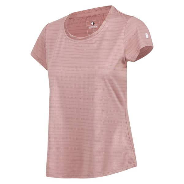 Regatta Limonite VI aktiv t-shirt för damer/kvinnor