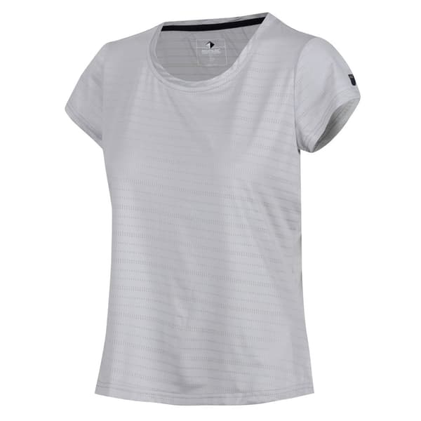 Regatta Limonite VI aktiv t-shirt för damer/kvinnor