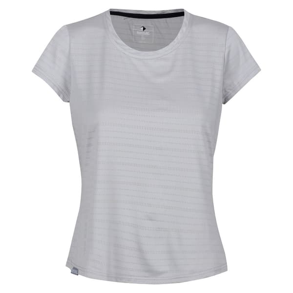 Regatta Limonite VI aktiv t-shirt för damer/kvinnor