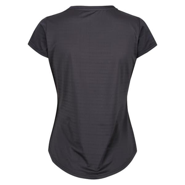 Regatta Womens/Ladies Limonite VI Active T-Shirt
