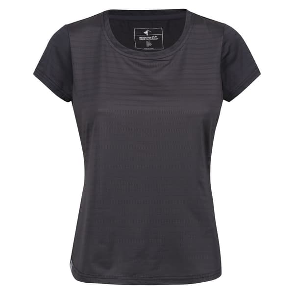 Regatta Womens/Ladies Limonite VI Active T-Shirt