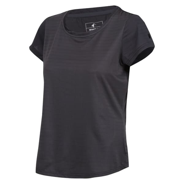 Regatta Limonite VI aktiv t-shirt för damer/kvinnor