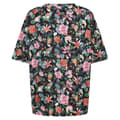 Miniatyrbilde 2 av 3: Regatta Womens/Ladies Christian Lacroix Bellegarde Floral T-Shirt