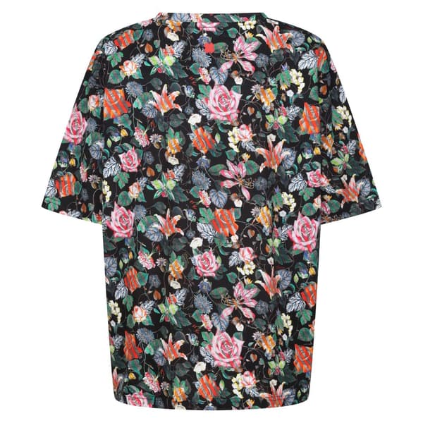 Regatta Womens/Ladies Christian Lacroix Bellegarde Floral T-Shirt