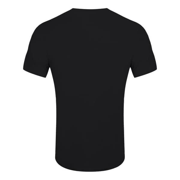Horror Cats Mens The Extra Purrestrial T-Shirt