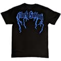 Pikkukuva 2 / 2: Black Sabbath Unisex Adult Lightning Henry T-Shirt