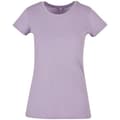 Miniatyrbilde 1 av 2: Build Your Brand Womens/Ladies Basic T-Shirt