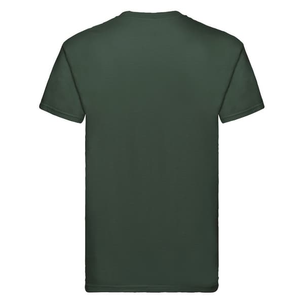 Fruit of the Loom Super Premium T-shirt för herrar