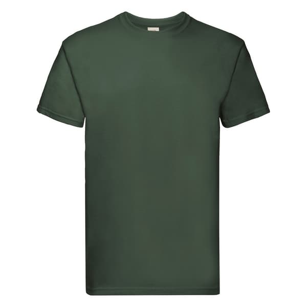 Fruit of the Loom Super Premium T-shirt för herrar