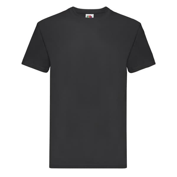 Fruit of the Loom Mens Super Premium T-Shirt