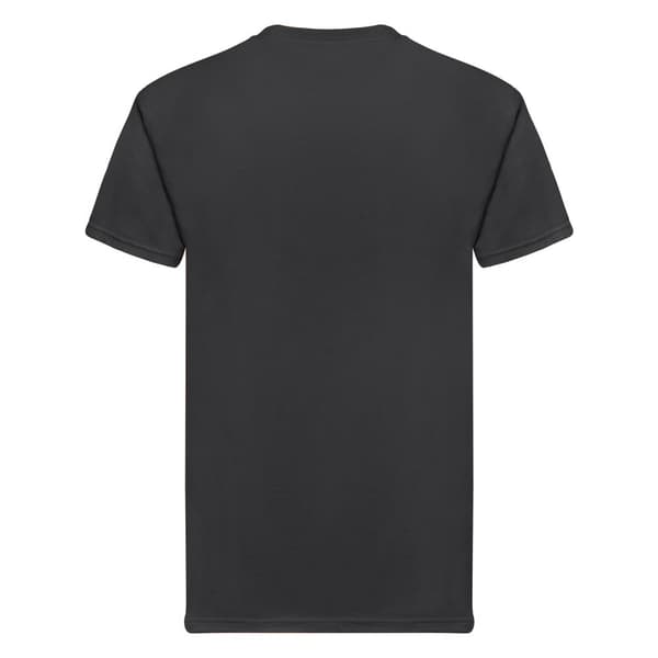Fruit of the Loom Mens Super Premium T-Shirt