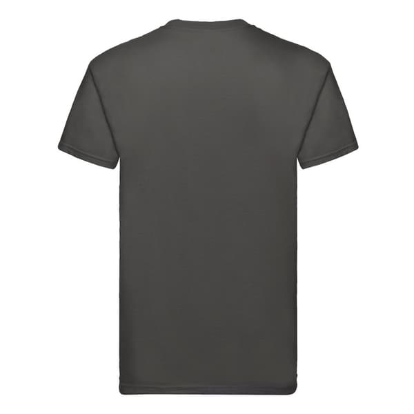 Fruit of the Loom Super Premium T-shirt för herrar