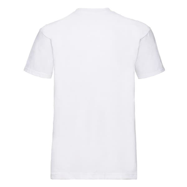 Fruit of the Loom Mens Super Premium T-Shirt