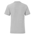 Miniatyrbilde 2 av 4: Fruit of the Loom Girls Iconic T-Shirt