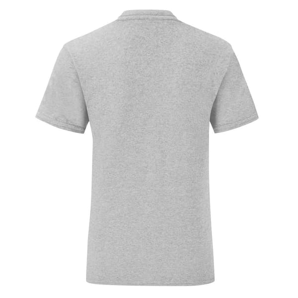 Fruit of the Loom Girls Iconic T-Shirt