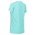 Miniatyrbilde 4 av 5: Regatta Womens/Ladies Fingal VII Utopia Running T-Shirt