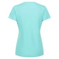 Miniatyrbilde 2 av 5: Regatta Womens/Ladies Fingal VII Utopia Running T-Shirt