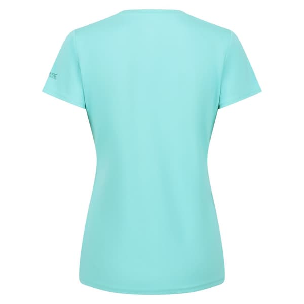 Regatta Womens/Ladies Fingal VII Utopia Running T-Shirt