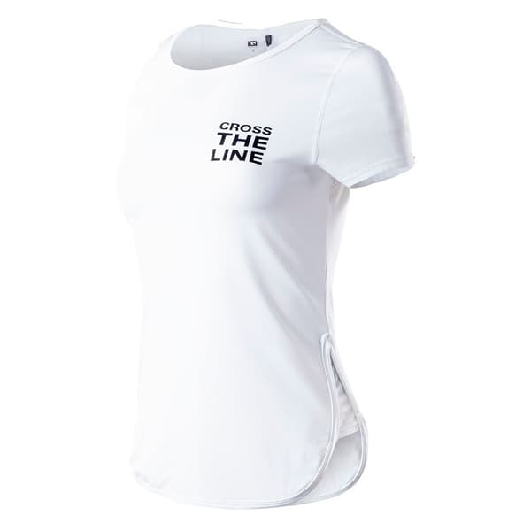 IQ Womens/Ladies Aruna T-Shirt