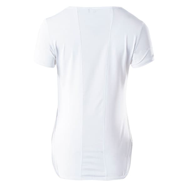 IQ Womens/Ladies Aruna T-Shirt