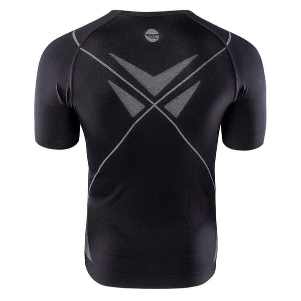 Hi-Tec Mens Berza Thermal Seamless T-Shirt