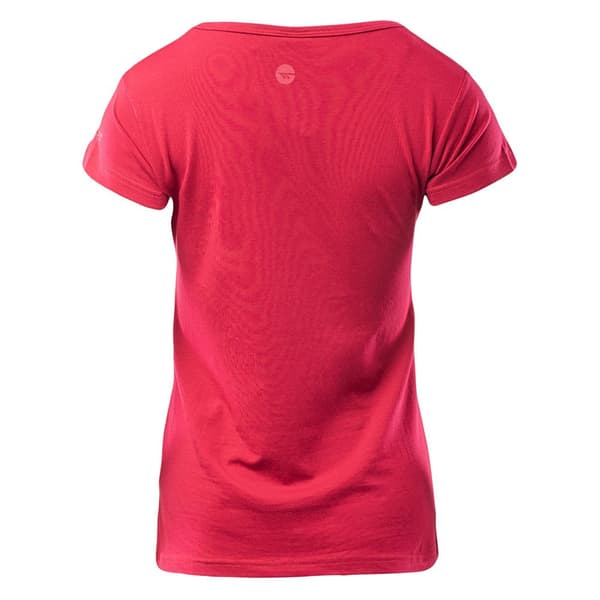 Hi-Tec Womens/Ladies Lady Puro T-Shirt