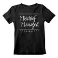 Miniatyrbillede 2 af 2: Harry Potter Childrens/Kids Solemnly Swear T-Shirt