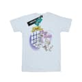 Miniatyrbilde 1 av 3: Animaniacs Mens Pinky And The Brain Take Over The World T-Shirt