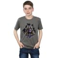 Miniatyrbillede 2 af 3: Marvel Boys Avengers Endgame Warlord Thanos T-Shirt