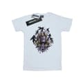 Miniatyrbillede 1 af 3: Marvel Boys Avengers Endgame Warlord Thanos T-Shirt