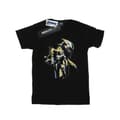 Miniatyrbild 1 av 3: Marvel Pojkar Avengers Endgame Gold Thanos T-shirt