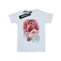 Miniatyrbillede 1 af 3: Marvel Womens/Ladies Avengers Endgame Hulk Brushed Cotton Boyfriend T-Shirt
