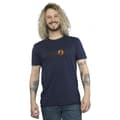 Miniatyrbilde 2 av 3: Star Wars: Obi-Wan Kenobi Mens Kenobi Stance T-Shirt