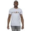 Miniatyrbilde 2 av 3: Star Wars: Obi-Wan Kenobi Mens Kenobi Stance T-Shirt