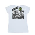 Pikkukuva 1 / 3: DC Comics Womens/Ladies Batman TV Series Ready For Action Cotton T-Shirt