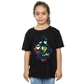 Miniatyrbild 2 av 5: DC Comics T-shirt i bomull med popkonst av karaktärer från TV-serien Batman