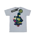 Miniatyrbild 1 av 5: DC Comics T-shirt i bomull med popkonst av karaktärer från TV-serien Batman