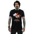 Miniatyrbillede 2 af 3: Marvel Mens Thor The Mighty Avenger T-Shirt