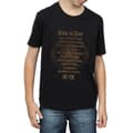 Miniatyrbilde 3 av 5: AC/DC Boys Rock Or Bust Lyrics T-Shirt