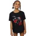Miniatyrbillede 2 af 3: Marvel Girls Avengers Endgame Mono Thor Cotton T-Shirt