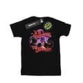 Miniatyrbillede 1 af 5: DC Comics Womens/Ladies Batman TV Series The Penguin Aristocrat Cotton Boyfriend T-Shirt