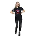 Miniatyrbillede 4 af 5: DC Comics Womens/Ladies Batman TV Series The Penguin Aristocrat Cotton Boyfriend T-Shirt