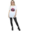 Miniatyrbillede 4 af 5: DC Comics Womens/Ladies Batman TV Series The Penguin Aristocrat Cotton Boyfriend T-Shirt