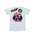 Miniatyrbillede 1 af 5: DC Comics Womens/Ladies Batman TV Series The Penguin Aristocrat Cotton Boyfriend T-Shirt