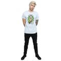 Pikkukuva 4 / 5: DC Comics Mens Batman TV Series The Riddler Time for a Riddle T-Shirt