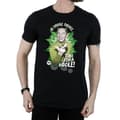 Pikkukuva 3 / 5: DC Comics Mens Batman TV Series The Riddler Time for a Riddle T-Shirt