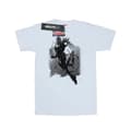 Miniatyrbillede 1 af 5: Marvel Girls Avengers Iron Man Monotone Cotton T-Shirt