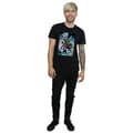 Miniatyrbilde 4 av 5: Marvel Mens Avengers Assemble Team Montage T-Shirt
