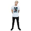 Miniatyrbilde 4 av 5: Marvel Mens Avengers Assemble Team Montage T-Shirt