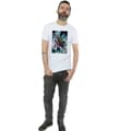 Miniatyrbilde 4 av 5: Marvel Mens Avengers Assemble Team Montage T-Shirt